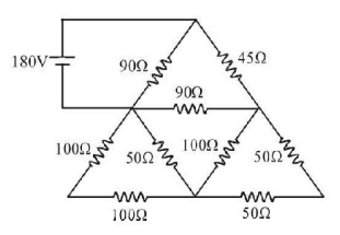 Electric Current mcq question image