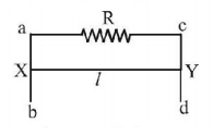 Electromagnetic Induction mcq question image