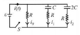 Alternating Current mcq question image