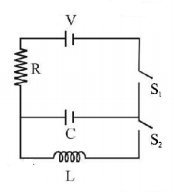 Alternating Current mcq question image