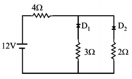 Semiconductors and Electronic Devices mcq question image