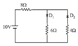 Semiconductors and Electronic Devices mcq question image
