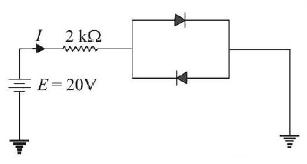Semiconductors and Electronic Devices mcq question image