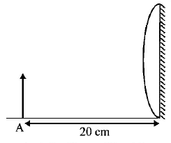 Ray Optics mcq question image