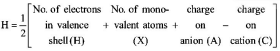 Chemical Bonding and Molecular Structure mcq solution image