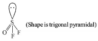 Chemical Bonding and Molecular Structure mcq solution image