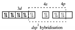 Chemical Bonding and Molecular Structure mcq solution image