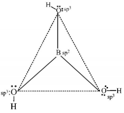 Chemical Bonding and Molecular Structure mcq solution image
