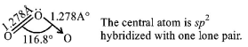 Chemical Bonding and Molecular Structure mcq solution image