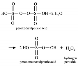 P - Block Elements mcq solution image