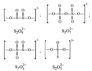P - Block Elements mcq solution image