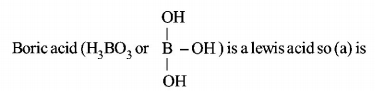 P - Block Elements mcq solution image