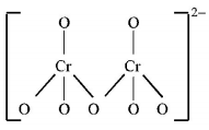 D and F Block Elements mcq solution image