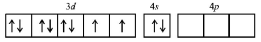 Co-ordination Compounds mcq solution image