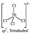 Co-ordination Compounds mcq solution image