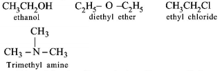 Chemical Bonding and Molecular Structure mcq solution image