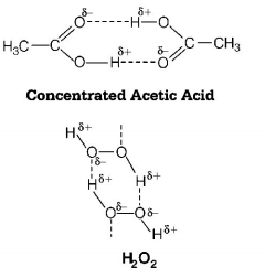 Chemical Bonding and Molecular Structure mcq solution image
