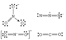 Chemical Bonding and Molecular Structure mcq solution image