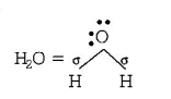 Chemical Bonding and Molecular Structure mcq solution image