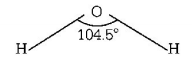 Chemical Bonding and Molecular Structure mcq solution image