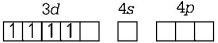 Co-ordination Compounds mcq solution image