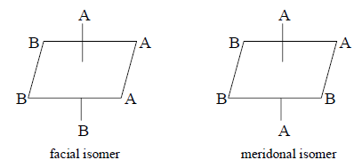 Co-ordination Compounds mcq solution image