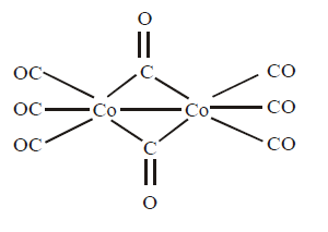 Co-ordination Compounds mcq solution image