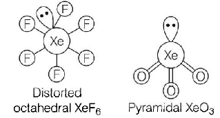 P - Block Elements mcq solution image