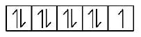 Co-ordination Compounds mcq solution image