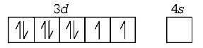 Co-ordination Compounds mcq solution image