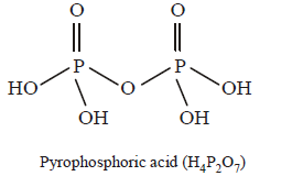 P - Block Elements mcq solution image