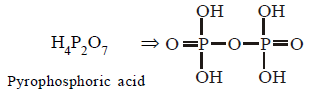 P - Block Elements mcq solution image