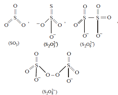 P - Block Elements mcq solution image