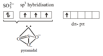 P - Block Elements mcq solution image