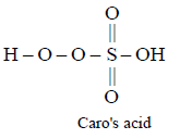 P - Block Elements mcq solution image