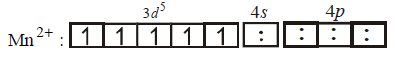Co-ordination Compounds mcq solution image
