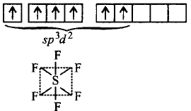 Chemical Bonding and Molecular Structure mcq solution image