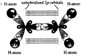 Chemical Bonding and Molecular Structure mcq solution image