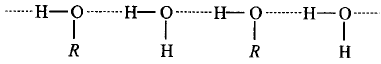 Chemical Bonding and Molecular Structure mcq solution image