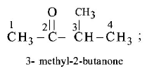 General Organic Chemistry mcq solution image