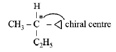 General Organic Chemistry mcq solution image