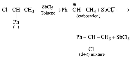General Organic Chemistry mcq solution image