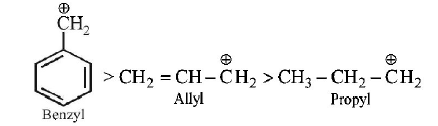 General Organic Chemistry mcq solution image