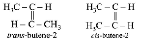 Isomerism mcq solution image
