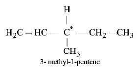 Isomerism mcq solution image