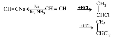 Hydrocarbons (Alkane, Alkene and Alkyne) mcq solution image