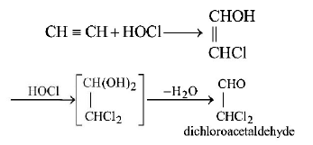 Hydrocarbons (Alkane, Alkene and Alkyne) mcq solution image