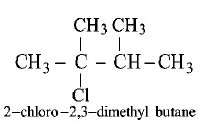 Hydrocarbons (Alkane, Alkene and Alkyne) mcq solution image