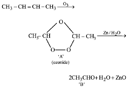 Hydrocarbons (Alkane, Alkene and Alkyne) mcq solution image