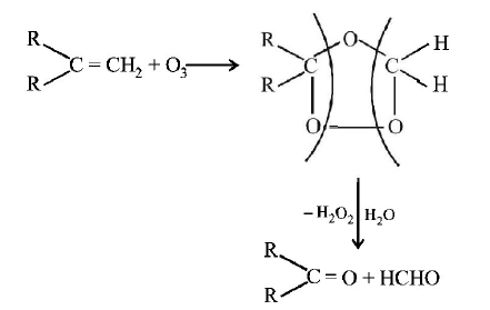 Hydrocarbons (Alkane, Alkene and Alkyne) mcq solution image